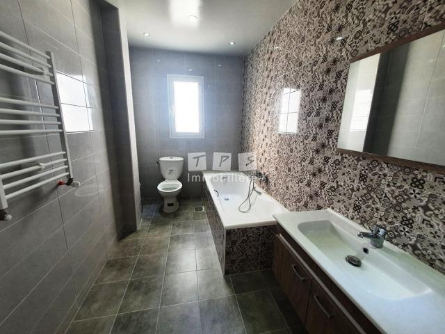 Appartement à vendre Tunisie