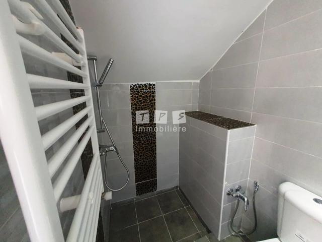 Appartement à vendre Tunisie