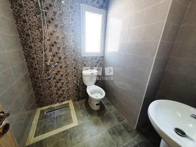 Appartement à vendre Tunisie