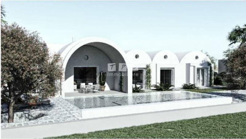vente villa Tunisie