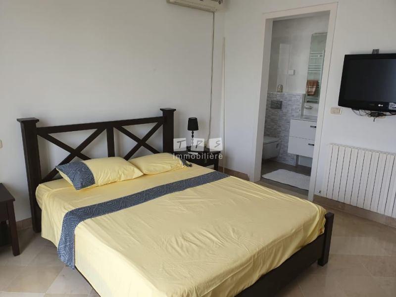 vente villa Tunisie