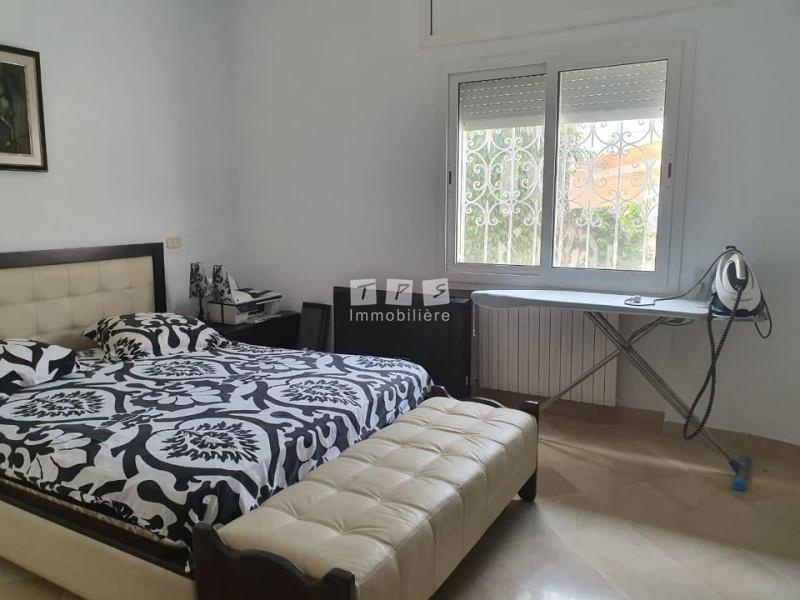 vente villa Tunisie