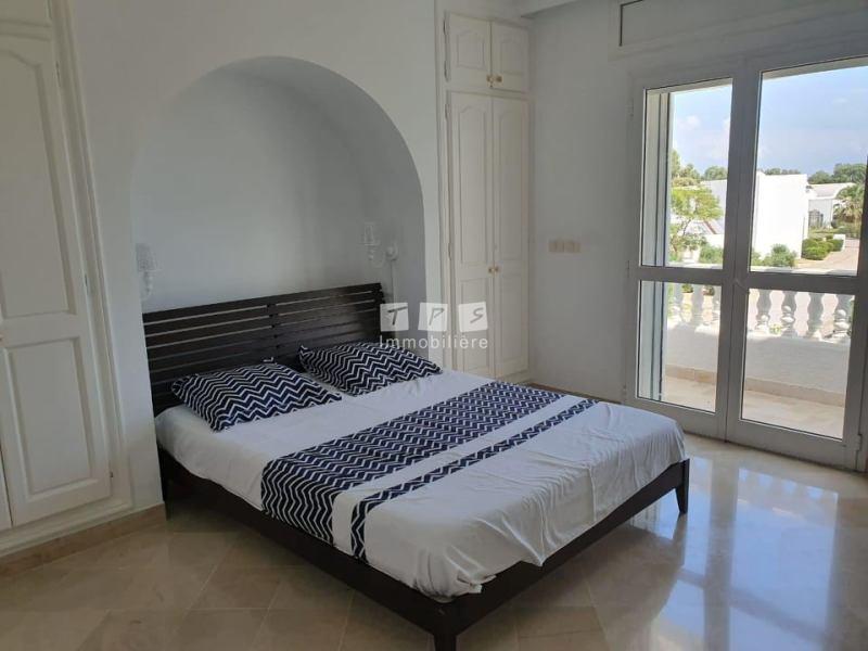 vente villa Tunisie