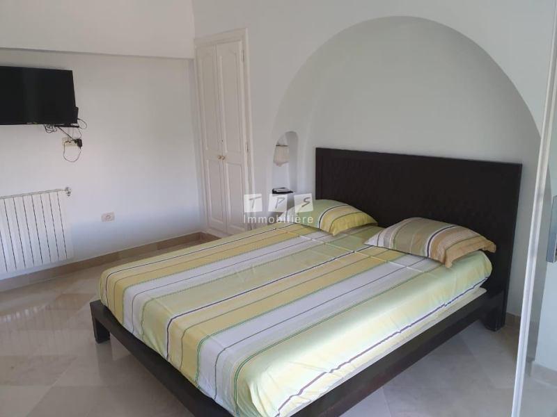 vente villa Tunisie