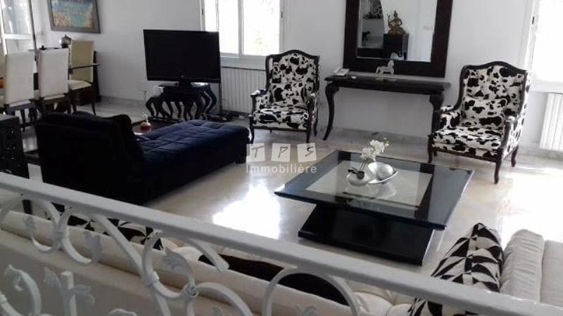 vente villa Tunisie
