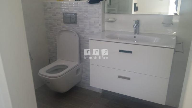 vente villa Tunisie