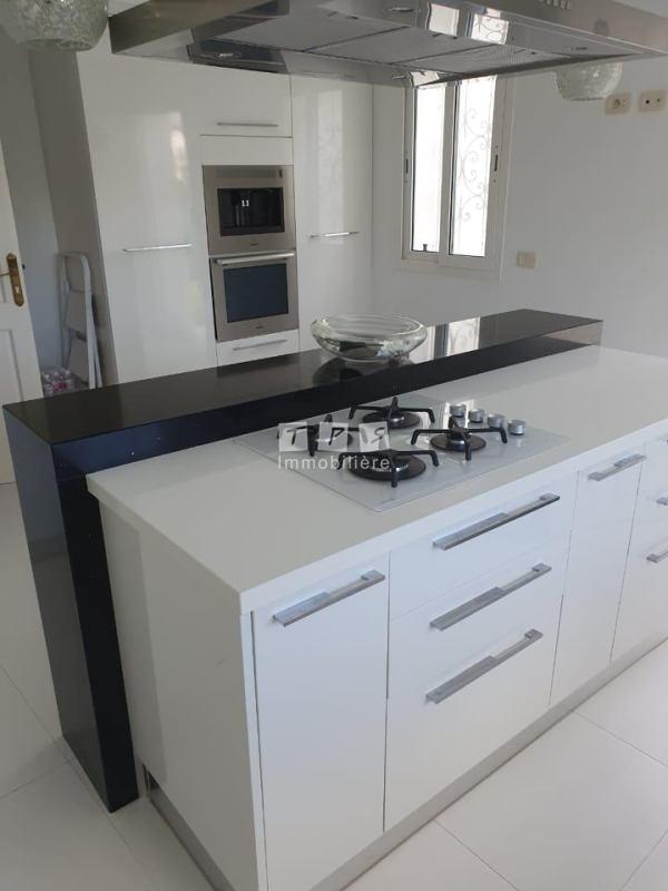 vente villa Tunisie