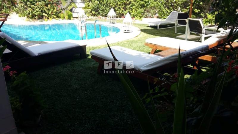 vente villa Tunisie