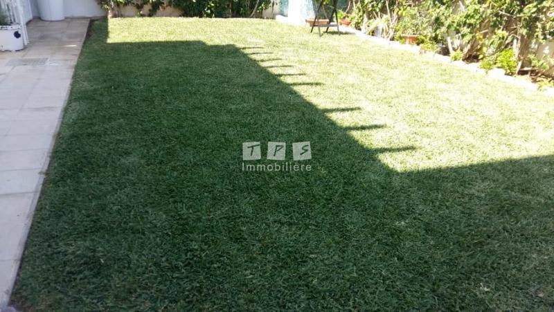 vente villa Tunisie