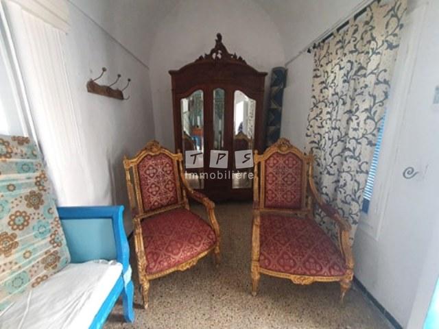 vente villa Tunisie
