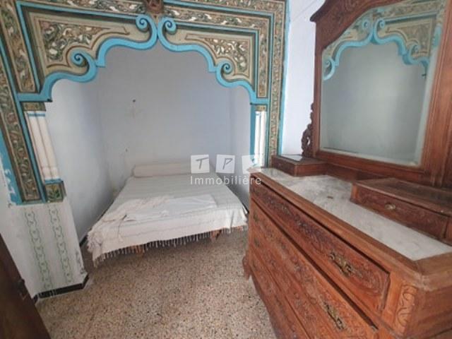 vente villa Tunisie