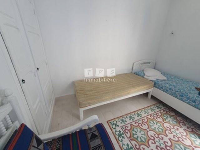 vente villa Tunisie
