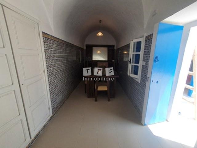 vente villa Tunisie