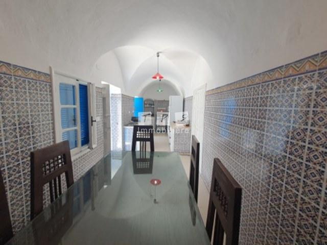 vente villa Tunisie