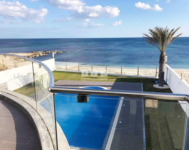 agence immobilière tunisie