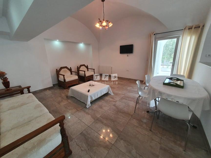 vente villa Tunisie