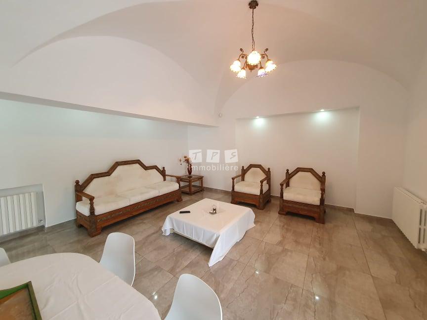 vente villa Tunisie