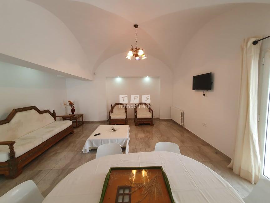 vente villa Tunisie