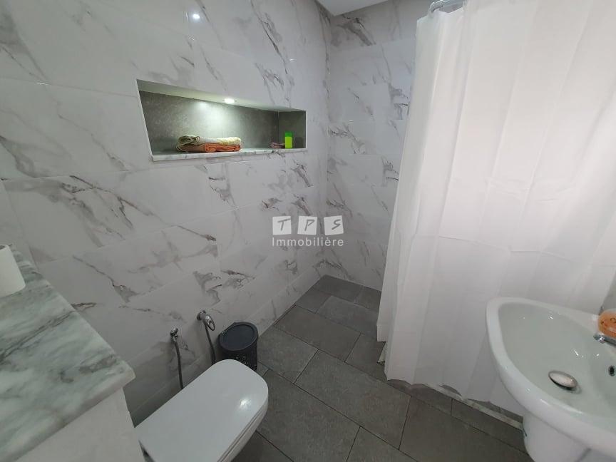 vente villa Tunisie