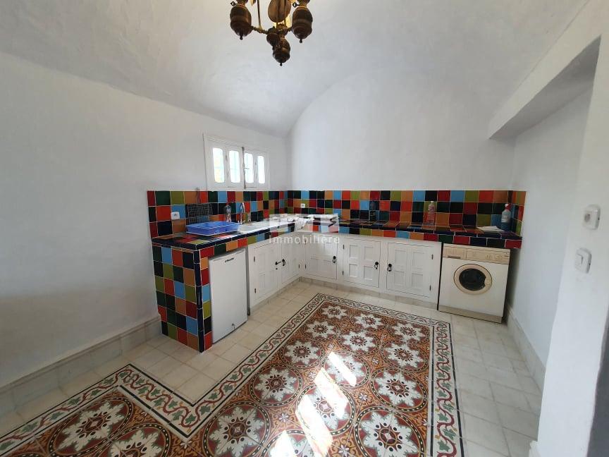 vente villa Tunisie
