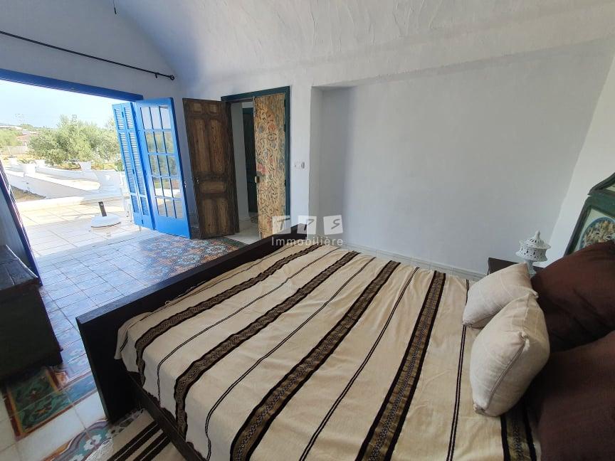 vente villa Tunisie