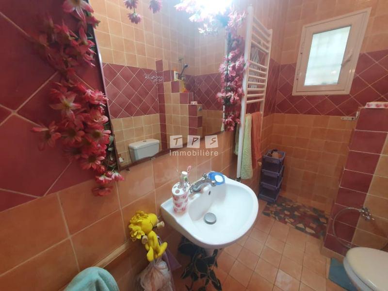 vente villa Tunisie