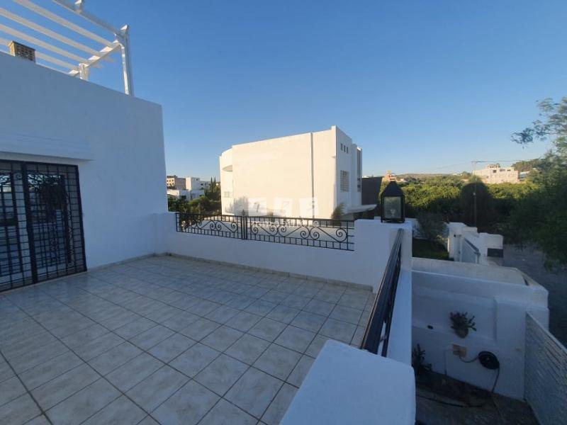 vente villa Tunisie