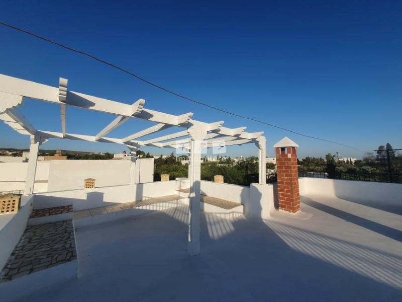 vente villa Tunisie