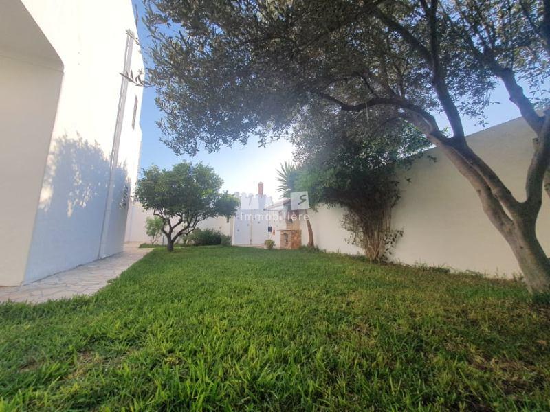 vente villa Tunisie