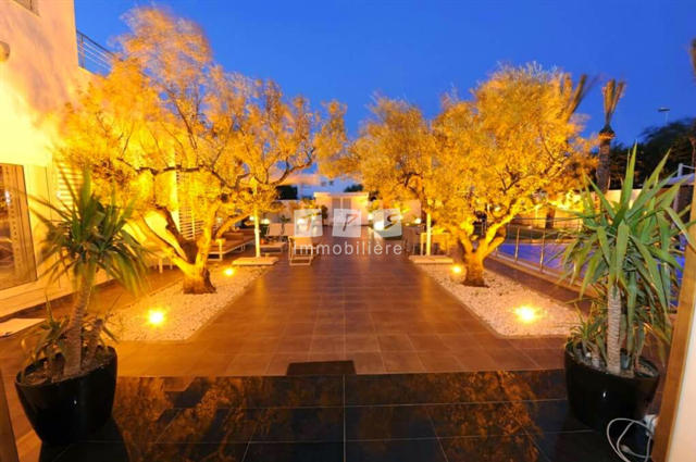 Appartement à vendre Tunisie