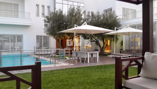 Appartement à vendre Tunisie