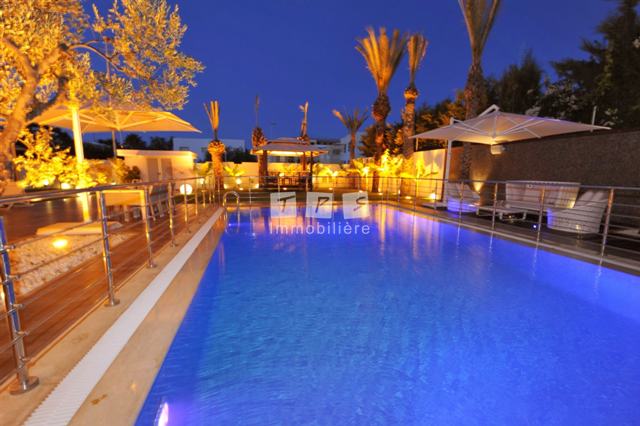 Appartement à vendre Tunisie