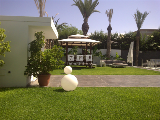 Appartement à vendre Tunisie