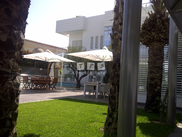 Appartement à vendre Tunisie