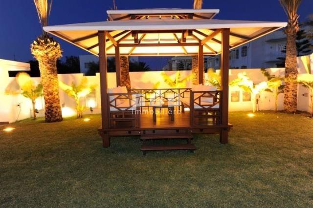 Appartement à vendre Tunisie