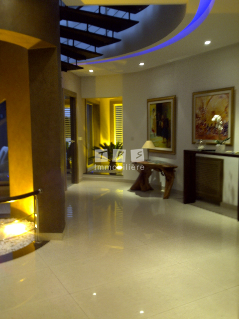 Appartement à vendre Tunisie