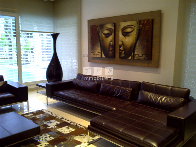 Appartement à vendre Tunisie