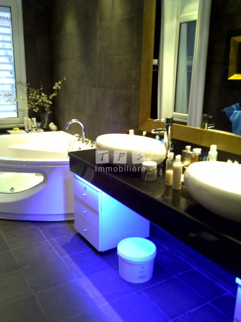 Appartement à vendre Tunisie