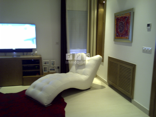 Appartement à vendre Tunisie