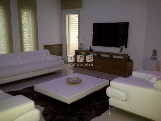 Appartement à vendre Tunisie