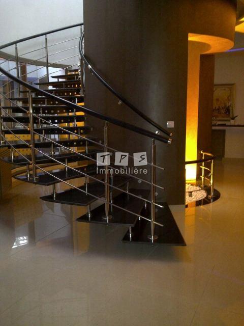 Appartement à vendre Tunisie