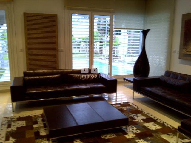 Appartement à vendre Tunisie