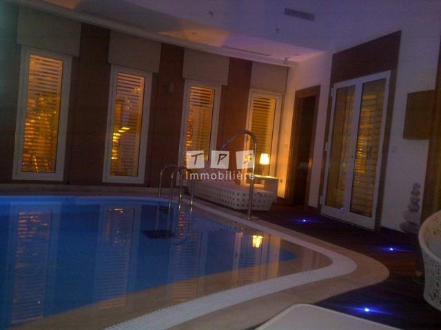 Appartement à vendre Tunisie