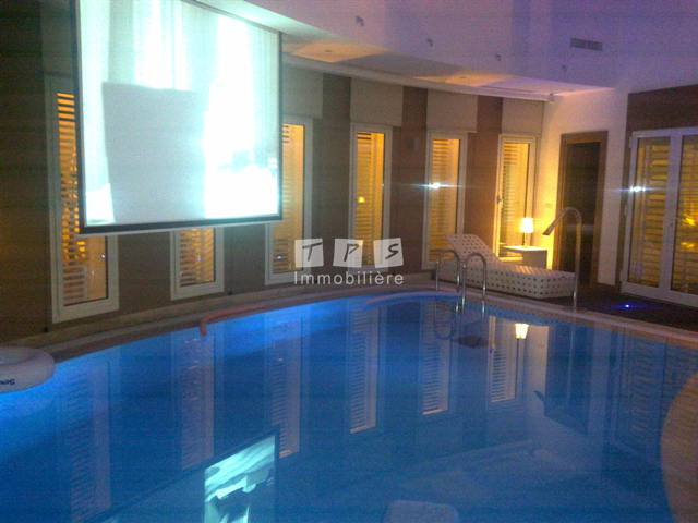 Appartement à vendre Tunisie