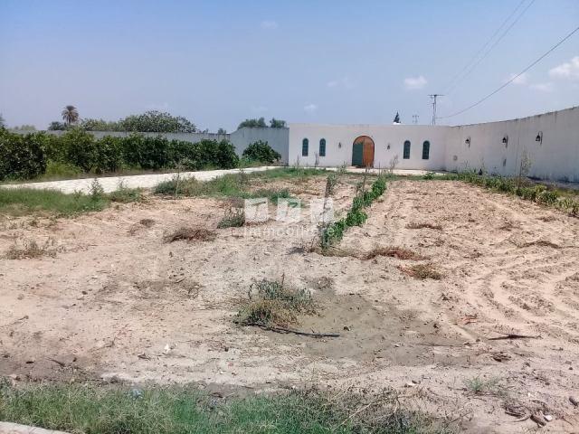 agence immobilière tunisie