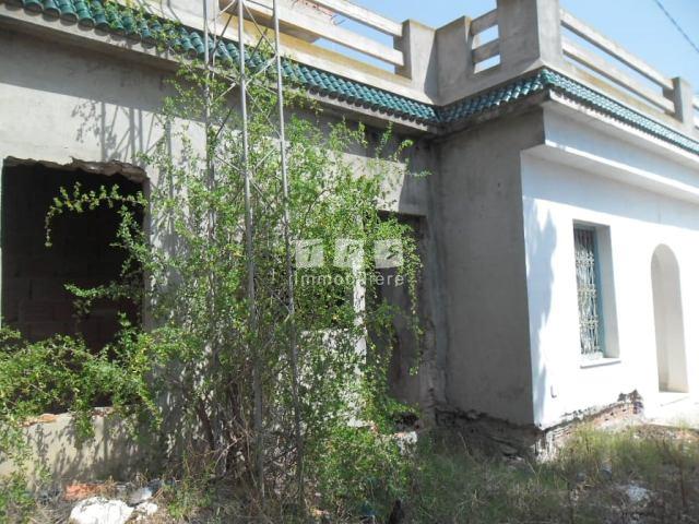 Appartement à vendre Tunisie