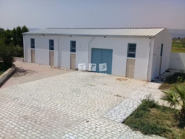 Appartement à vendre Tunisie