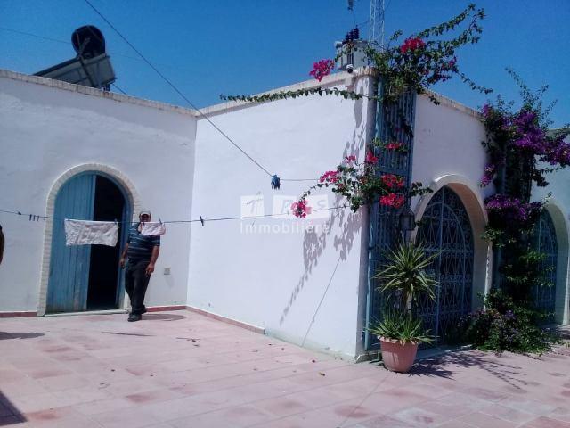 Appartement à vendre Tunisie