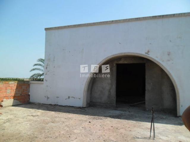 Appartement à vendre Tunisie