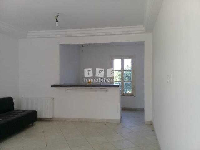 Appartement à vendre Tunisie